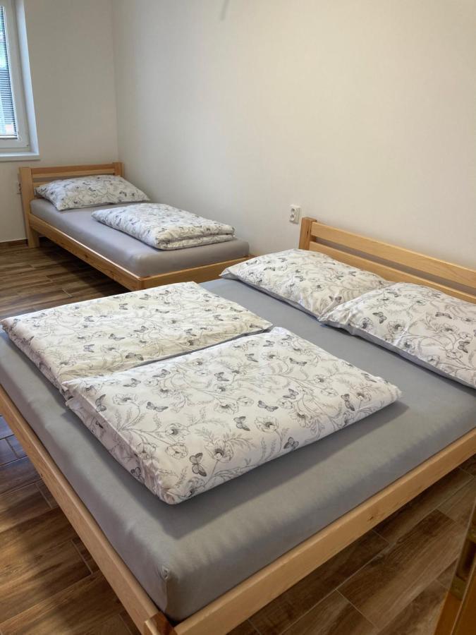 Ubytovani Smudla Зноймо Екстериор снимка